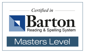 barton certified